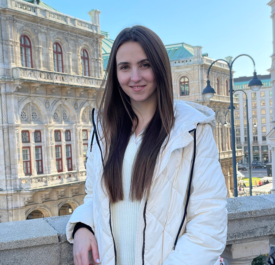 Іванка Магдюк